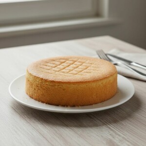 Μίγμα για παντεσπάνι βανίλια 1 κιλό Sweetbite