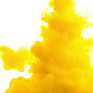 Μελάνι εκτυπωτή κίτρινο 150ml