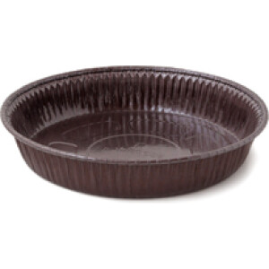 Φόρμα μιας χρήσης στρόγγυλη 20cm