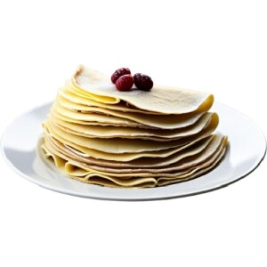 Μίγμα για κρέπες 500γρ Sweetbite