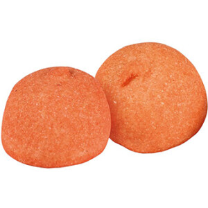 Marshmallow golf πορτοκαλί 900γρ Bulgari