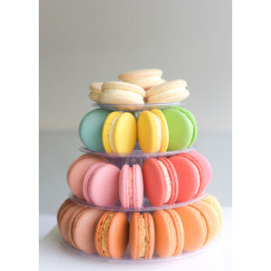 Μίγμα για macaron 500γρ Sweetbite