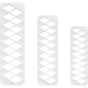 Alternative view of Κουπάτ multicutters ρόμβοι 3τεμ PME