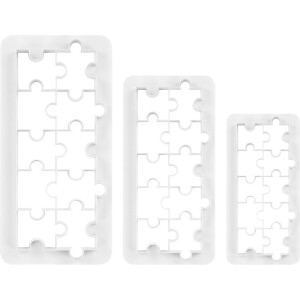 Alternative view of Κουπάτ multicutters παζλ 3τεμ PME