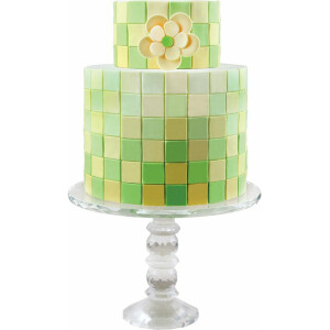 Alternative view of Κουπάτ multicutters τετράγωνα 3τεμ PME