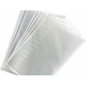 Σακουλάκια για μπισκότα 10x15cm 1 κιλό