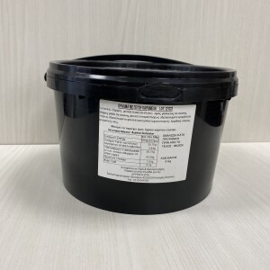 Πραλίνα καραμέλα 6 κιλά Sweetbite