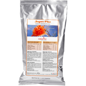 Ισομαλτόζη 500γρ Saracino