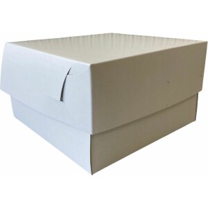 Κουτί τούρτας 25*25*15 10 κιλά