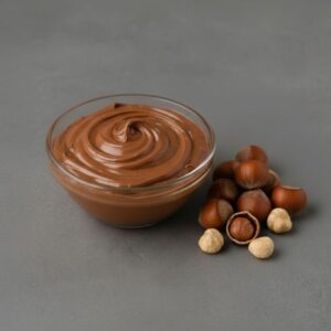 Alternative view of Πραλίνα φουντουκιού 600γρ Sweetbite