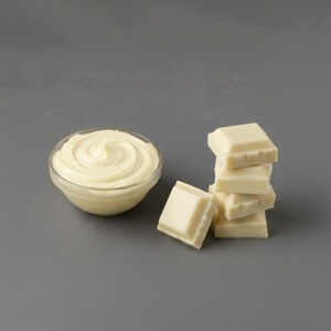 Alternative view of Πραλίνα λευκή 600γρ Sweetbite