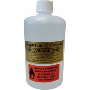 Rejuvanator spirit 280ml Sugarflair
