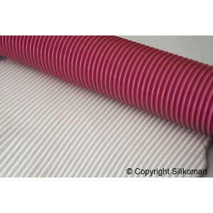 Πλάστης ανάγλυφος ριγέ 40cm Silikomart