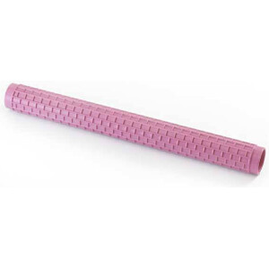 Alternative view of Πλάστης ανάγλυφος με τούβλα 40cm Silikomart