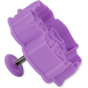 Alternative view of Κουπάτ κουκουβάγια με ελατήριο 5,5cm Staedter