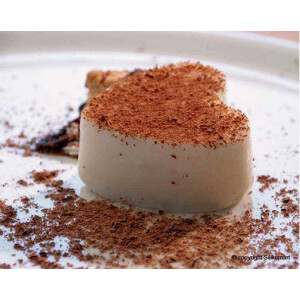 Alternative view of Φόρμα σιλικόνης καρδιές