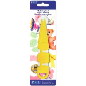 Alternative view of Ρόδα με 3 ανταλλακτικά PME