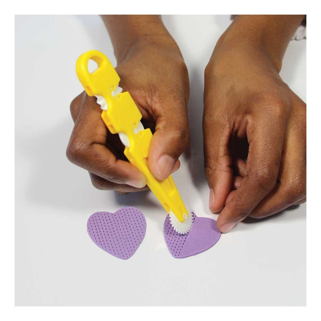 Ρόδα με 3 ανταλλακτικά PME - Image 3