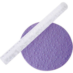 Πλάστης ανάγλυφος long bubble 40cm