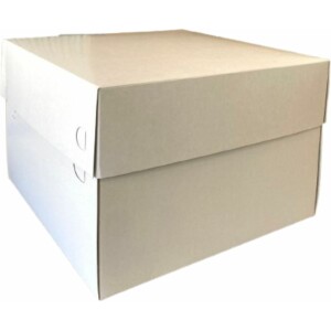 Κουτί τούρτας 30*30*20 10 κιλά