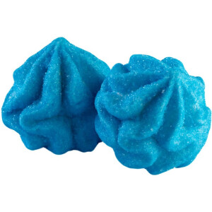 Marshmallow μπεζές μπλε 900γρ Bulgari