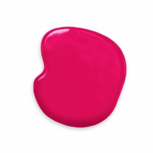 Alternative view of Χρώμα λιποδιαλυτό ροζ Raspberry 20ml Colour Mill