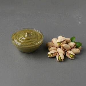 Alternative view of Πραλίνα φυστίκι 580γρ Sweetbite