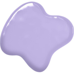 Alternative view of Χρώμα λιποδιαλυτό λιλά Lavender 100ml Colour Mill