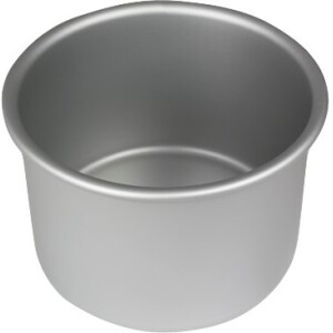 Ταψί στρόγγυλο 10,2x7,6cm PME