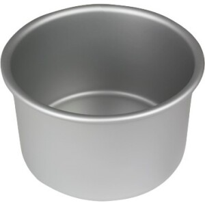 Ταψί στρόγγυλο 15,2x10,2cm PME
