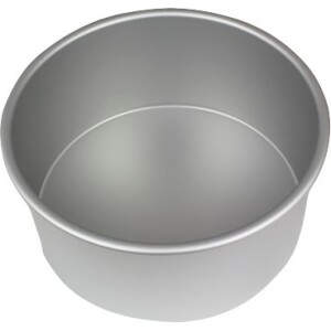 Ταψί στρόγγυλο 20,3x10,2cm PME