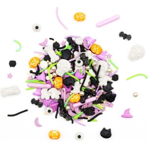 Alternative view of Sprinkles Halloween 60γρ PME