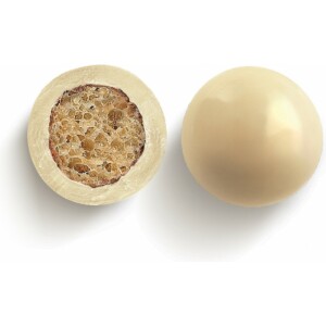 Crispy bite λευκό 700γρ Χατζηγιαννάκη