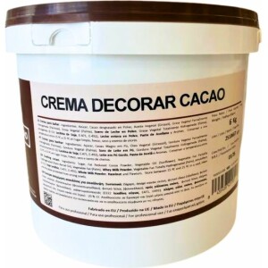 Cover υγείας Decorar 6 κιλά Eurocao