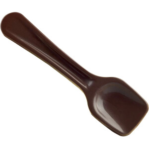 Alternative view of Φόρμα σιλικόνης κουτάλια 7x6ml  Silikomart