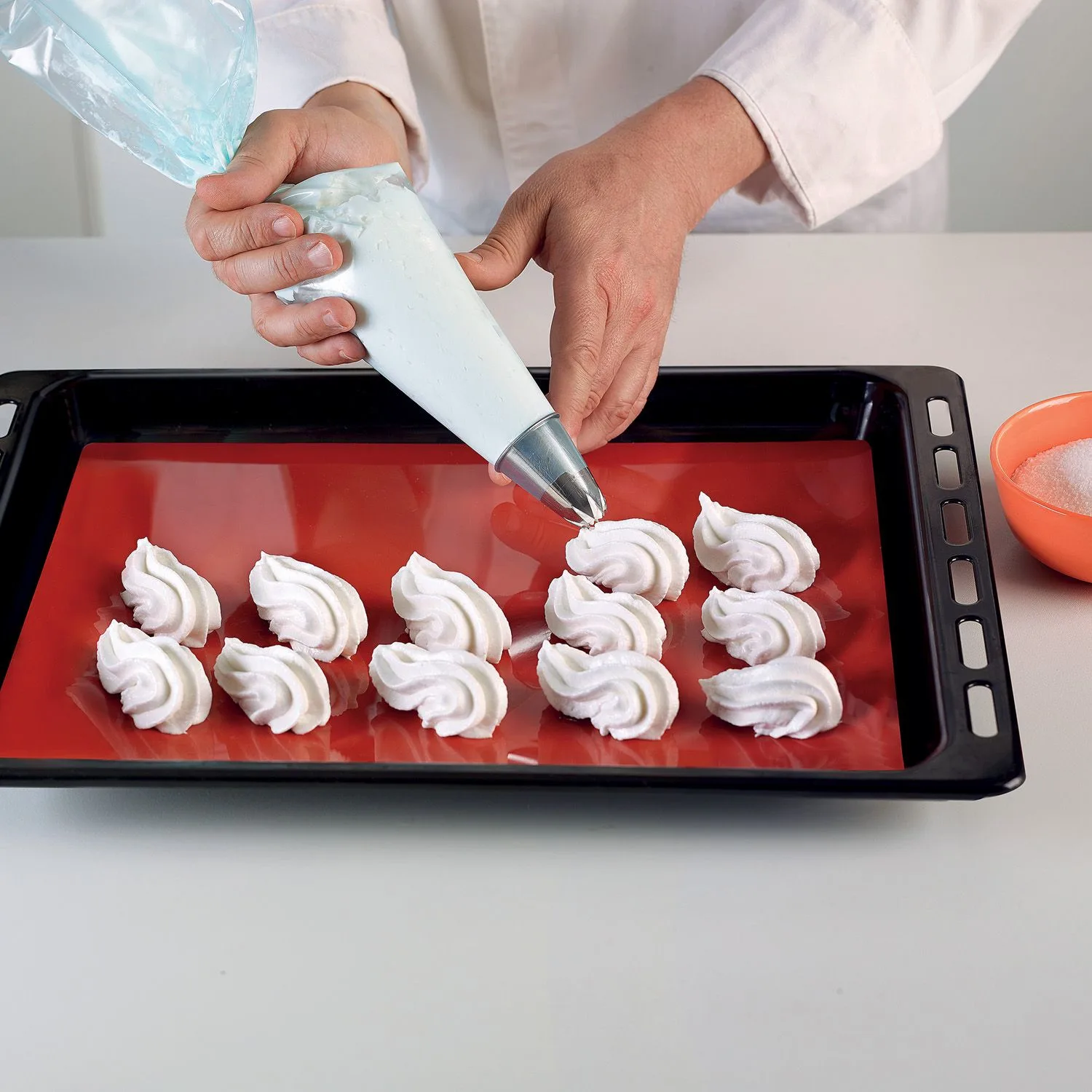 Πατάκι σιλικόνης 30x40cm Silikomart