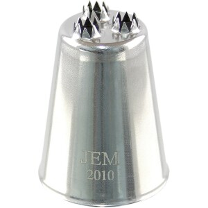 Κορνέ #2010 τριπλό αστέρι Jem