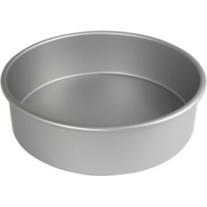 Alternative view of Ταψί στρόγγυλο 25,4x10,2cm PME