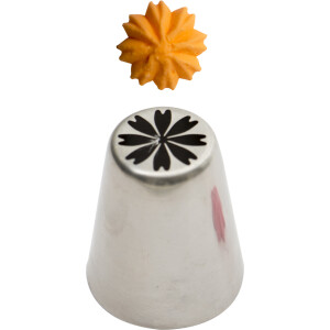 Κορνέ #24 ηλίανθος Decora