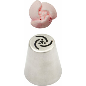 Κορνέ #36 τουλίπα κλειστή Decora