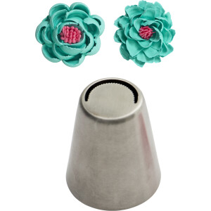 Κορνέ #9 μεγάλο πέταλο Decora