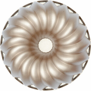 Alternative view of Ταψί αλουμινίου για κέικ Carol 24x10cm Decora