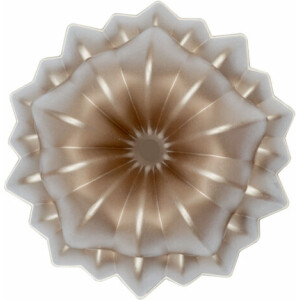 Alternative view of Ταψί αλουμινίου για κέικ Sophia 24x10cm Decora