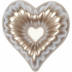 Alternative view of Ταψί αλουμινίου για κέικ Beatrice 28x27x10cm Decora