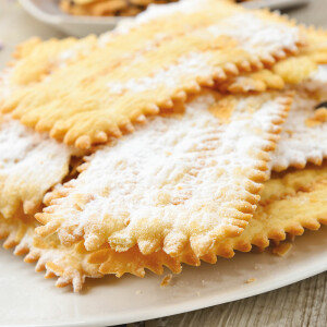 Alternative view of Διαχωριστής ζύμης με 5 ροδέλες Decora