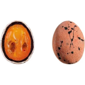 Βότσαλα Κέρκυρα 450γρ Χατζηγιαννάκη