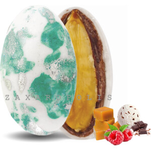 Alternative view of Κουφέτα My choco αμυγδάλου πιτσιλωτό βεραμάν mix γεύσεων 1 κιλό Zaxaropolis