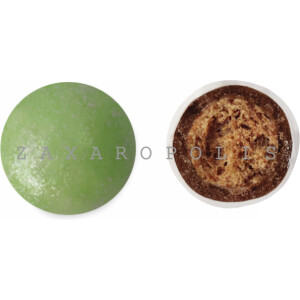 Alternative view of Κουφέτα Crispy λαχανί περλέ 800γρ Zaxaropolis