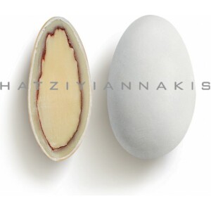 Κουφέτα Choco Almond τιραμισού 1 κιλό Χατζηγιαννάκη