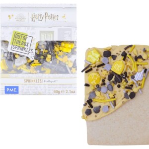 Sprinkles Hufflepuff Harry Potter 60γρ PME